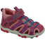 Be Mega Sand ale roze-turquoise