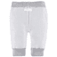 BELLYBUTTON Spodnie dziecięce Sweatpants srebrny melange