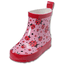 Playshoes  Kumisaappaat Half Shaft Ladybug