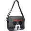 Kidzroom Schultertasche Mickey Mouse There's Only One Logo grey 