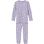 name it 2-delt pyjamas Lavendel Aura