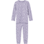 name it 2-osainen pyjama Lavender Aura