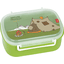 sigikid Snackbox Forest Grizzly
