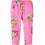 name it Pantalon sweat Paw Patrol Nmfosba Sangria Sunset