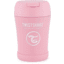 TWISTSHAKE Thermobehälter 350 ml in pastell pink
