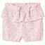 name it Shorts Nbfjolia Parfait Pink