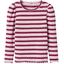 name it Shirt met lange mouwen Nmfbalisa Boysenberry