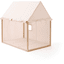 Kids Concept® Tenda a forma di casa - rosa chiaro