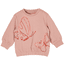 s. Olive r Sweatshirt pink