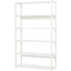 Hoppekids Scaffale con 6 ripiani, 100 cm
