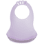 Thermobaby® Bavoir bébé récupérateur Bibou, lilas