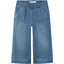 name it Wide Jeans Nmfbella Medium Blue Denim