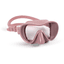Filibabba  Dykarglasögon - Blekt mauve