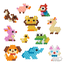 Aquabeads® Tierfreunde Themen Set

