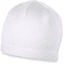 Sterntaler Gorra de punto blanca