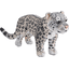 Wild Republic Peluche Living Earth leopardo delle nevi