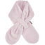 Sterntaler Scarf Teddy Fluff rosa