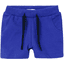 name it Sudore shorts Nbmfolmer Clematis Blu