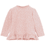 s. Olive r Camicia a maniche lunghe rosa floreale