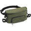 hauck Ledvinka na kočárek Hip Bag Olive 