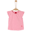 s. Olive r Camiseta rosa melange