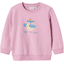 name it Sudadera Nbfvrillie Lavanda Pastel