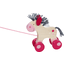 goki Animal à tirer Cheval Lillie