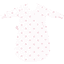 odenwälder Jersey underkläder sovsäck BabyNest candy pink 