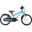 PUKY ® Bicicleta para niños CYKE 16 rueda libre freshblue/ white 