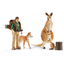 schleich® Outback Abenteuer 42623 
