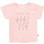 STACCATO  T-Shirt doux peach 