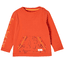 s. Olive r Camisa de manga larga oscura orange 