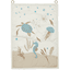 Cam Cam® COPENHAGEN Tapestry - OCS - Sea Garden