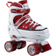 HUDORA® Rollerskates Sneaker, amber, 28-31