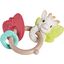 Vulli Sophie la girafe® So'Pure Natur chew Rassel