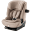 Britax Römer Diamond Advansafix Silla infantil Pro Teak Style 