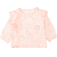 STACCATO  T-shirt blush à motifs 