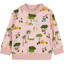 Alvi® Sweatshirt Pinkesque Jungle