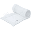 babybay Comfort Comfort Netnest geschikt voor Maxi, Boxspring en Plus modellen, witte glittersterren mint