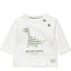 STACCATO Shirt offwhite 