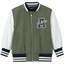 name it Blouson bomber Nmnmain Thyme