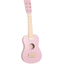 JaBaDaBaDo Gitaar, roze