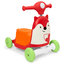 Skip Hop 3-in-1 Roller Fuchs
