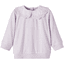 name it Sweat-shirt Nbfrona Orchid Petal