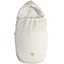 Kaiser Winter Babyschalen Fußsack JERSEY HOOD vanille ice