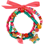 Coppenrath Set de bracelets - Princesse Lillifee (papillon)