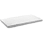 babyJem Babymatratze universal white 120  x 60 cm 