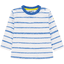 KANZ Jongens Lange Mouw Shirt, |multi allover color ed