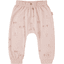 kindsgard Pantalon bébé lipala rose