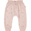 kindsgard Spodnie lipala różowe